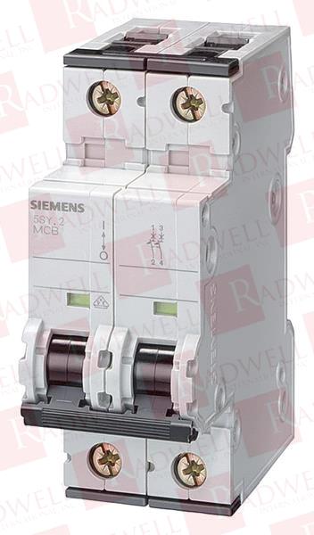 SIEMENS 5SY4-516-7