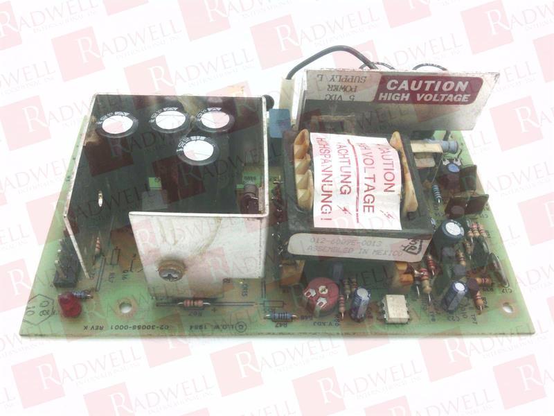 SL POWER ELECTRONICS SDS45-5