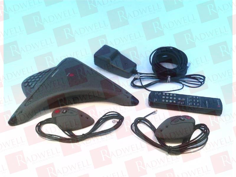 POLYCOM 2200-03200-001