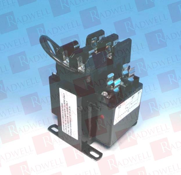 ALLEN BRADLEY 1497B-A3-M13-3-N