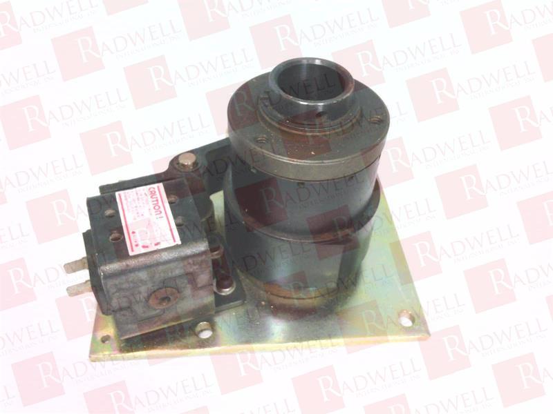 ALTRA INDUSTRIAL MOTION 306-27-044