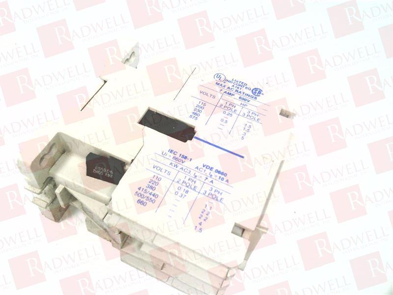 EATON CORPORATION AE16AN0