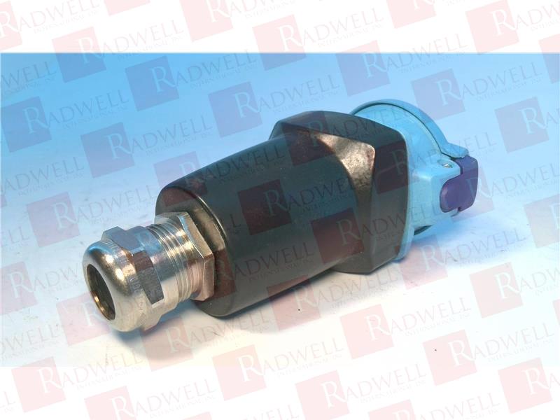 MARECHAL ELECTRIC SA 06-M3111-25M