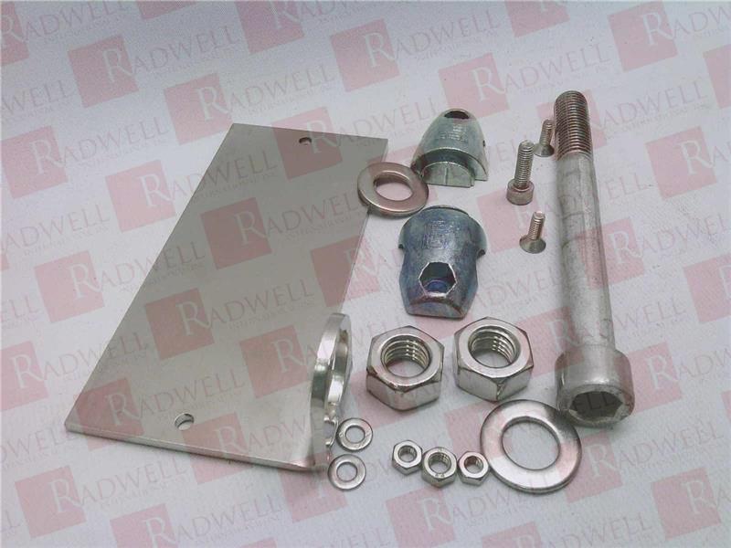 EFECTOR SYSTEM COMPONENT REFL BOLT-E20930