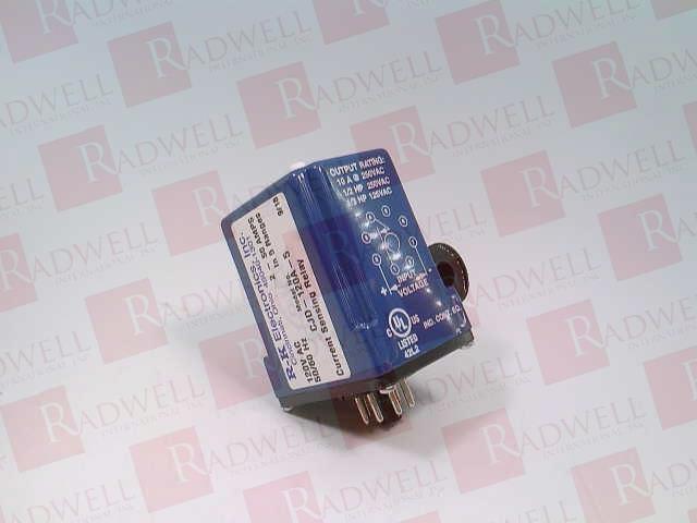 R-K ELECTRONICS CJD-120A-5