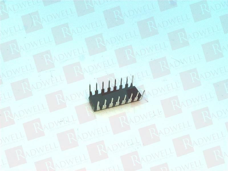 TEXAS INSTRUMENTS SEMI CD74HC4316E