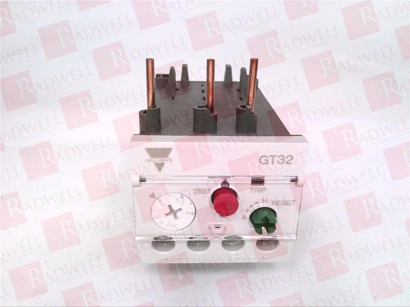 CARLO GAVAZZI GT32S8A