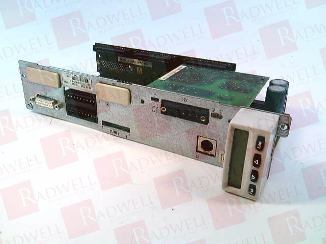 BOSCH R911312378