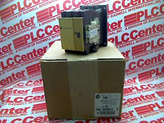 ALLEN BRADLEY 100-A60NT3