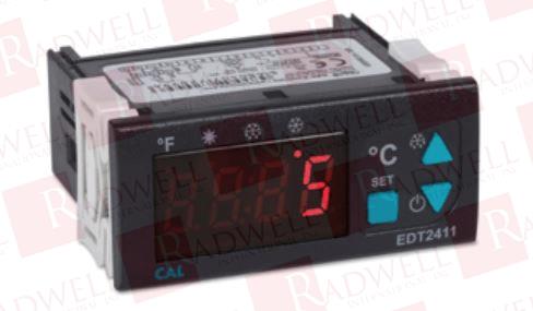 DANAHER CONTROLS EDT2411-SM-R-RTC-RS