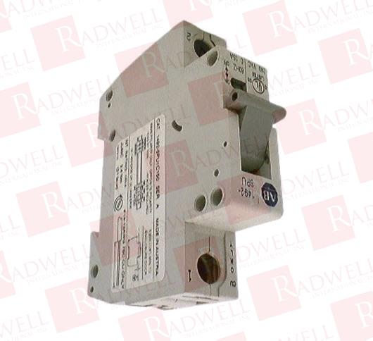 ALLEN BRADLEY 1492-SPU1C150