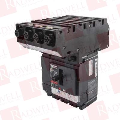 SCHNEIDER ELECTRIC MGP4004NAX