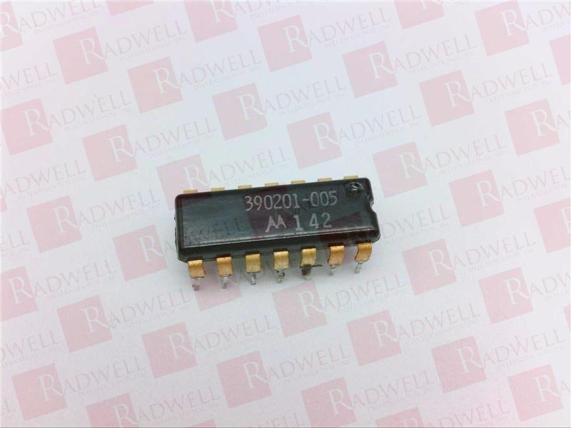 NXP SEMICONDUCTOR 390201-005