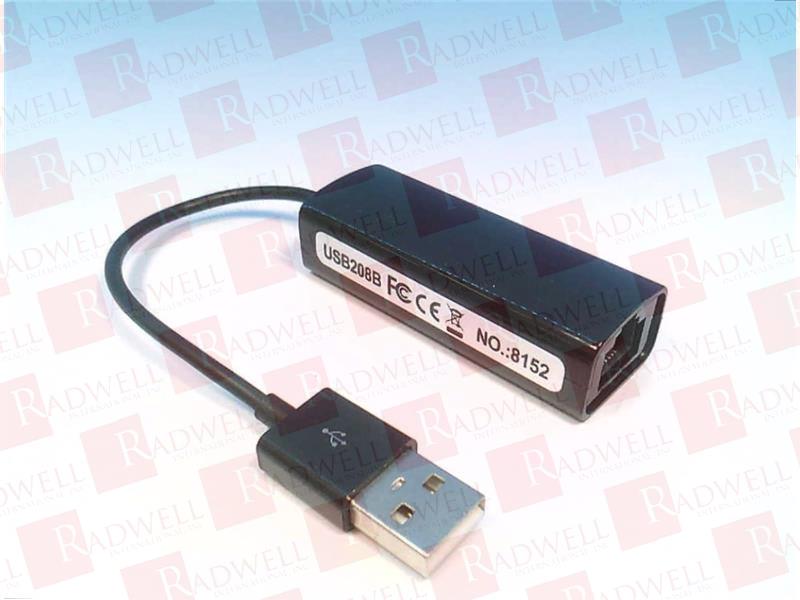 REALTEK USB208B