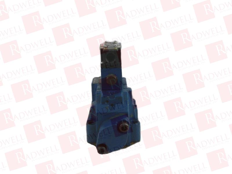 BOSCH 4WE6JB62/EG24N9DA/B15/62