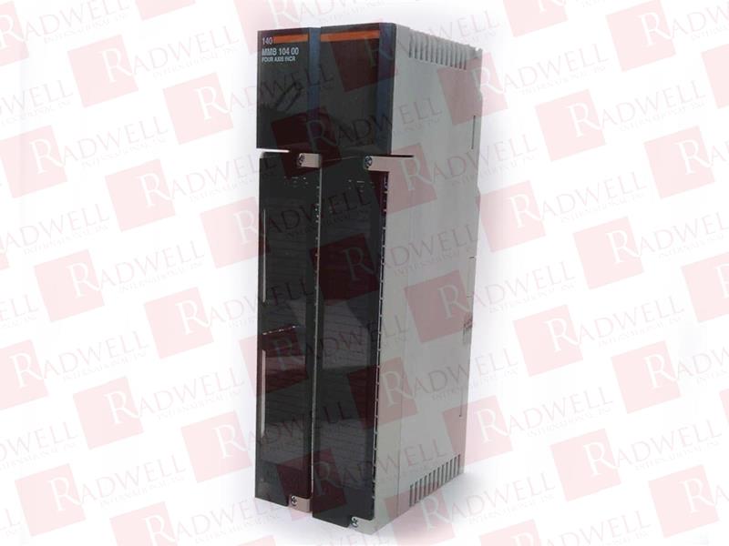 SCHNEIDER ELECTRIC 140-MMB-104-00