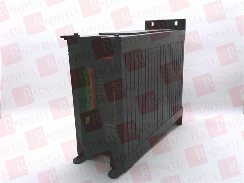 EATON CORPORATION AMX2-230-4.5-400