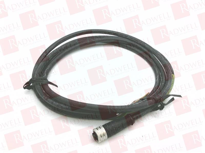 MOLEX 808000P02M020