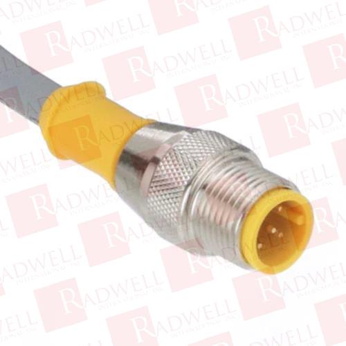 TURCK RK 4T-0.3-RS 4.5T/S3415/S3498