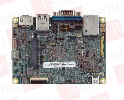 IEI INTEGRATION CORP HYPER-RK39-R10-U-CN