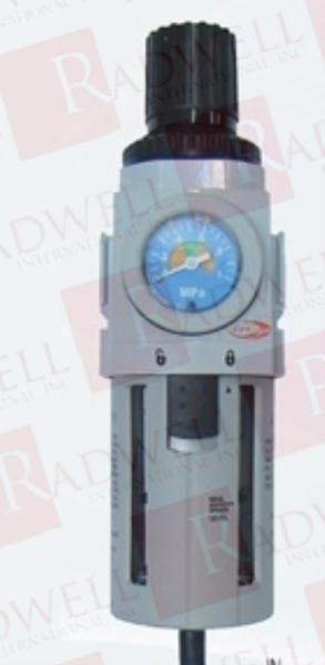 TPC MECHATRONICS CO PFU4-N03D-L