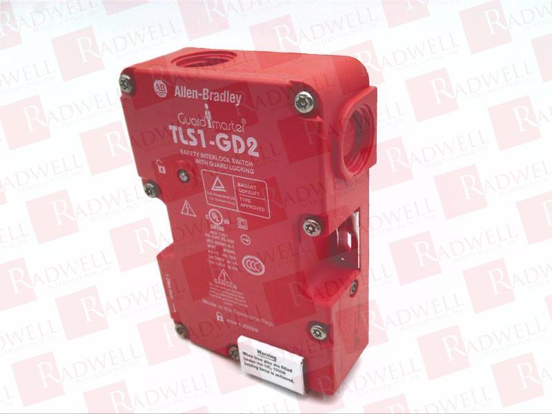 ALLEN BRADLEY 440G-T27124