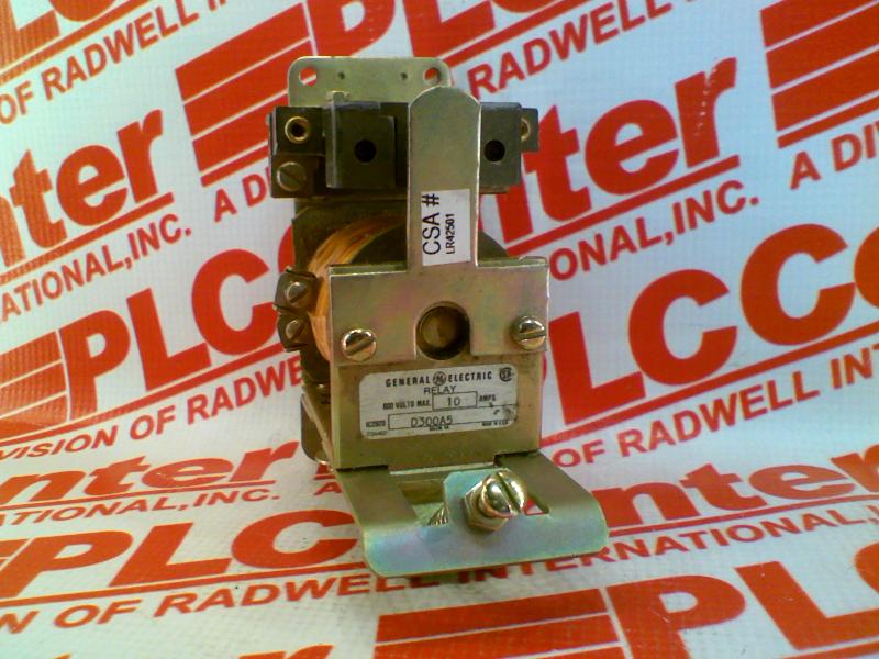 GENERAL ELECTRIC IC2820D300A5