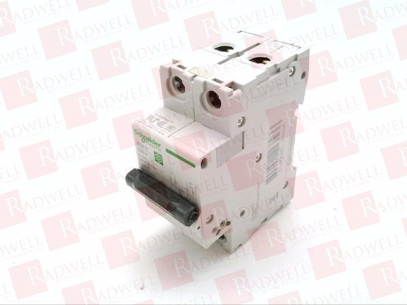 SCHNEIDER ELECTRIC M9F22203