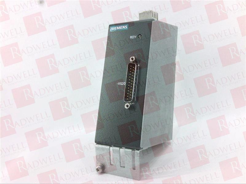 SIEMENS 6SL3055-0AA00-5AA0