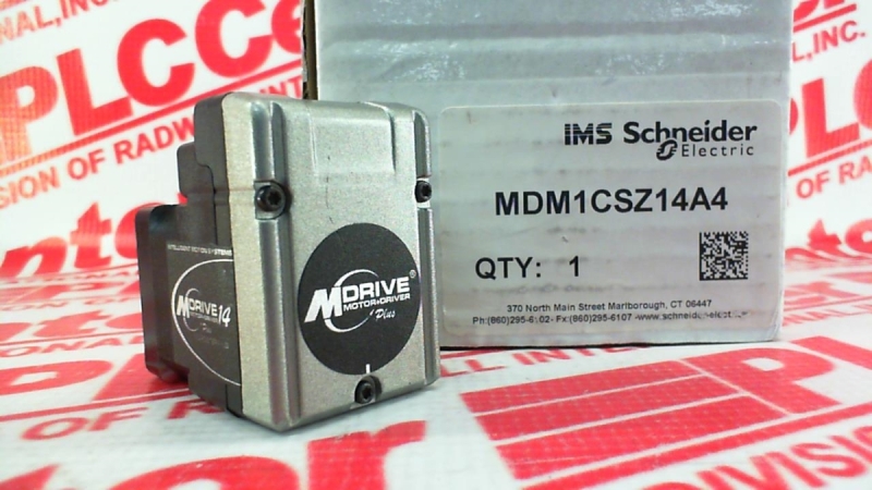 SCHNEIDER ELECTRIC MDM1CSZ14A4