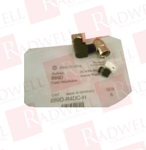 ALLEN BRADLEY 889D-R4DC-H