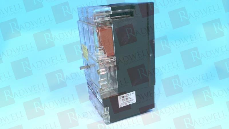 EATON CORPORATION NZM6B-63/ZM6A-30-NA