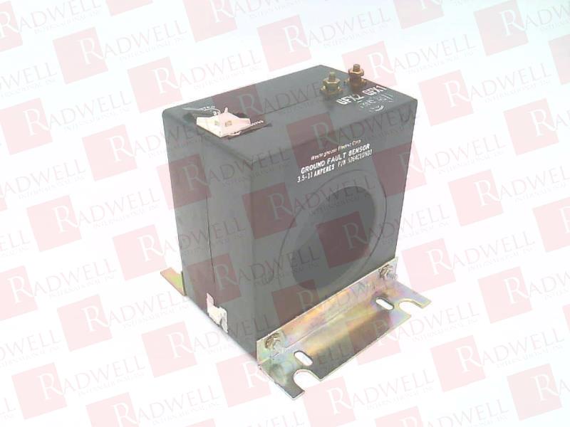 EATON CORPORATION 5264C10H03