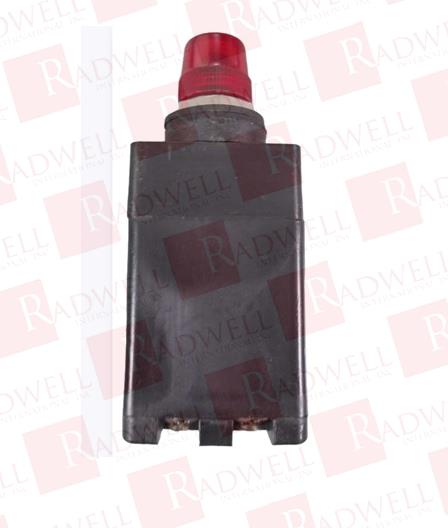 RADWELL VERIFIED SUBSTITUTE 116B6708G42R52R4-SUB