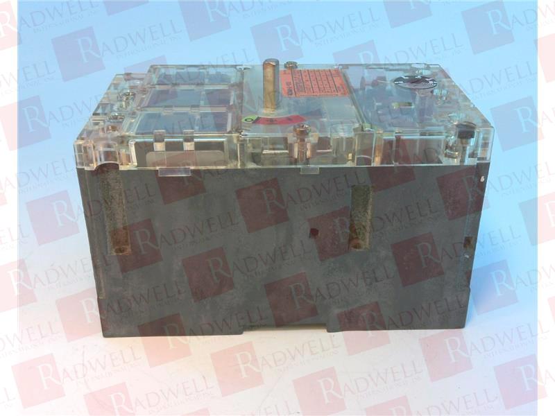 EATON CORPORATION NZMH4-100