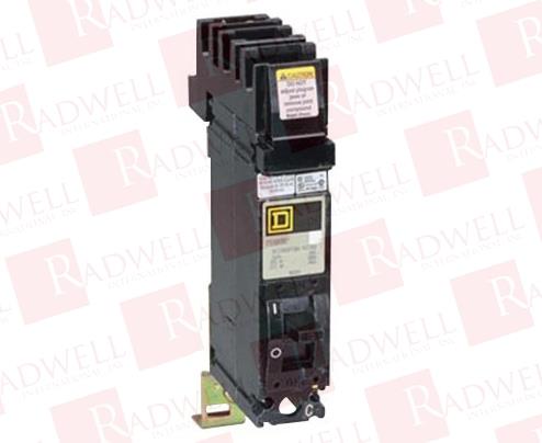 SCHNEIDER ELECTRIC FA14020A