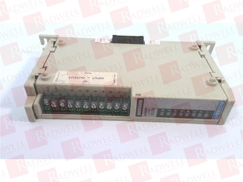 SCHNEIDER ELECTRIC AS-B352-000