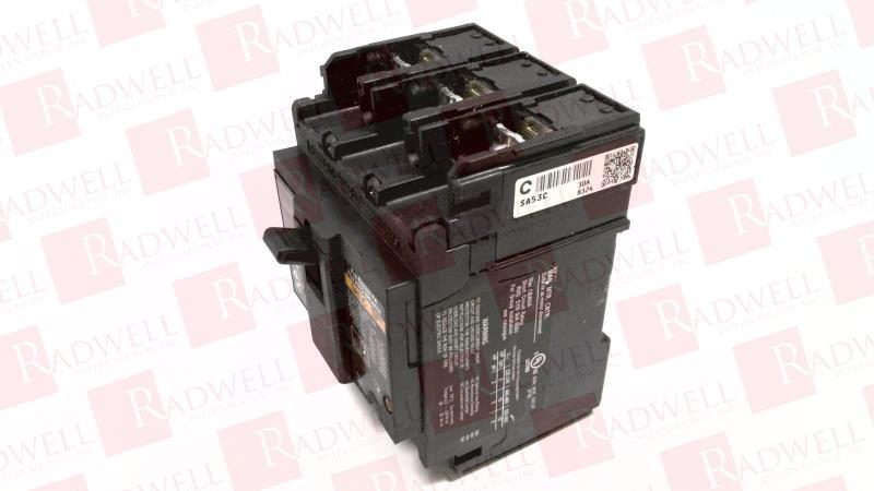 FUJI ELECTRIC SA53C BB3BSC-050