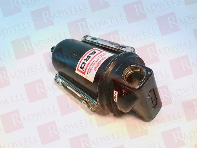 INGERSOLL RAND 125241-000