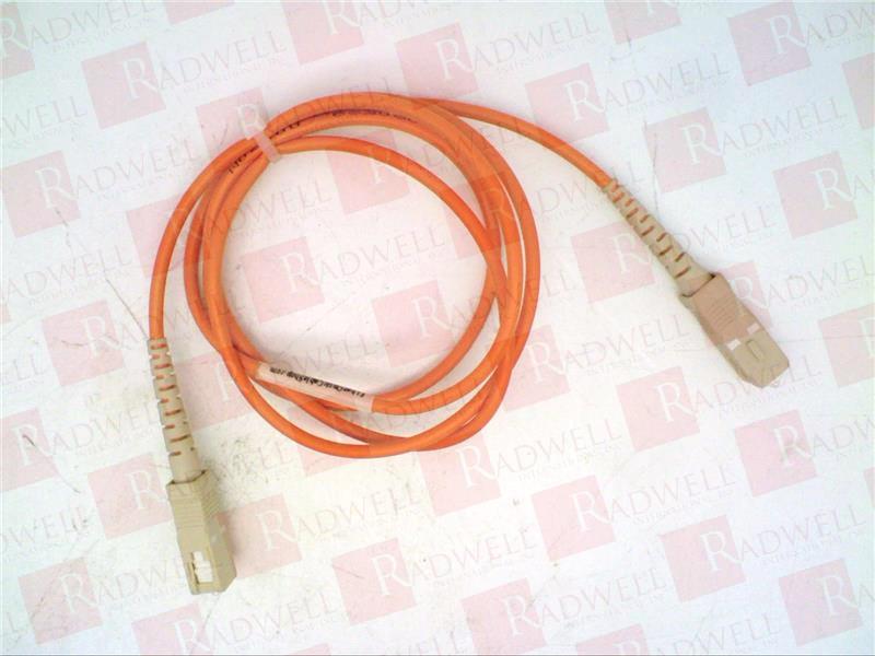 FIBER OPTIC CABLE SHOP FC-SCSC-MS6-1M