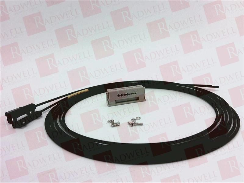 1PC New in box KEYENCE Fiber Optic Sensor FU-E11 #RS8 