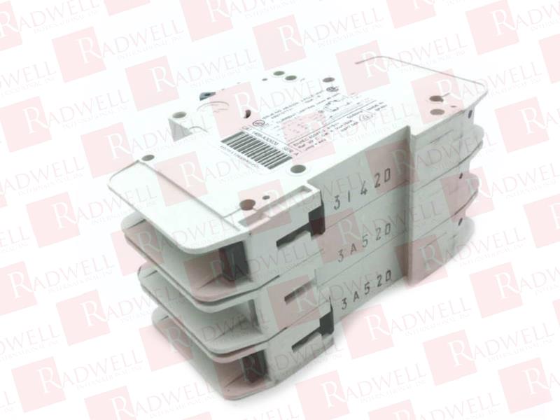 ALLEN BRADLEY 1489-A3D020