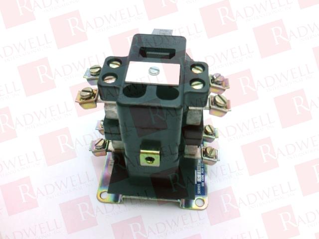 SCHNEIDER ELECTRIC 8501-D040-V20