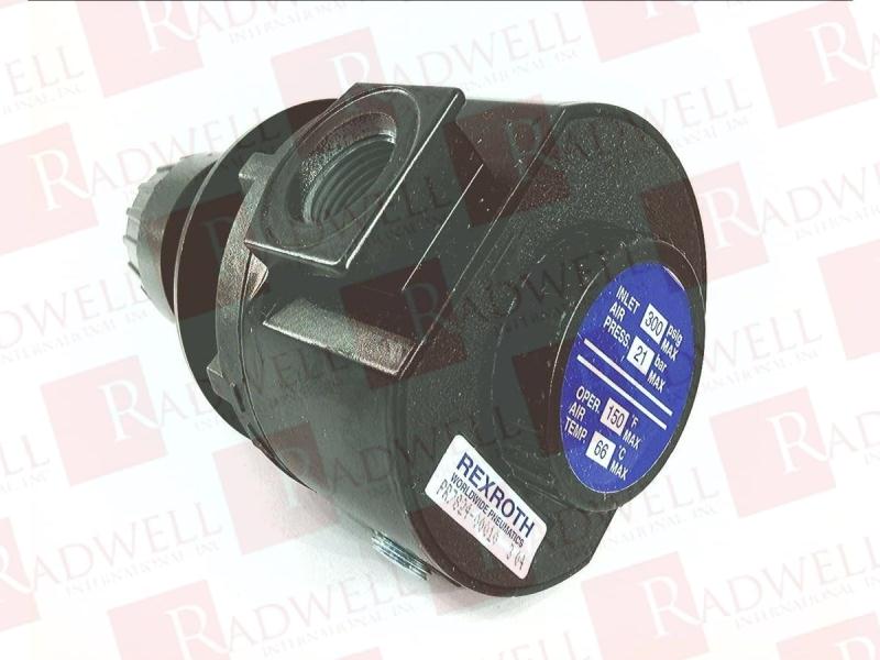 BOSCH PR-007824-00010