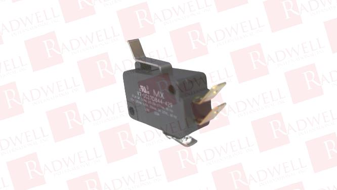 HONEYWELL V7-1C17D844-429