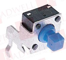 E SWITCH TL1105JAF250Q