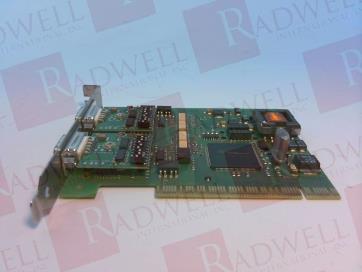 W&T WIESEMANN PCI-BAS-6.3