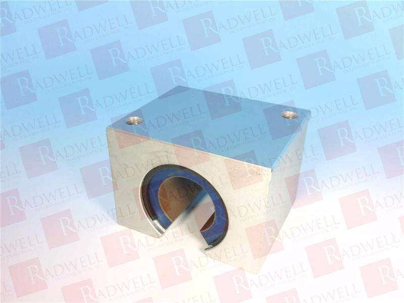 PMN40 Pillow Block/Bearing Housing by PBC LINEAR