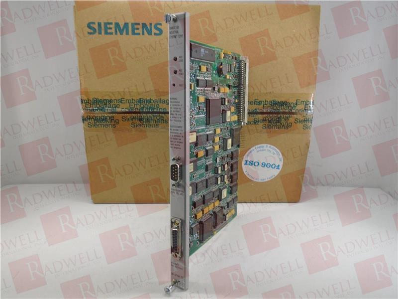 SIEMENS 505-CP1434-TCP