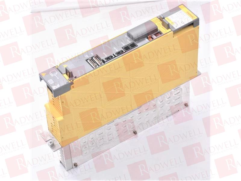 FANUC A06B-6114-H210